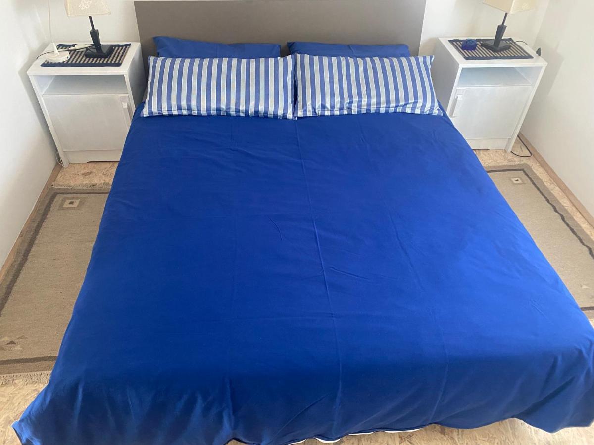 Apartman Kaja Zagreb Exteriör bild