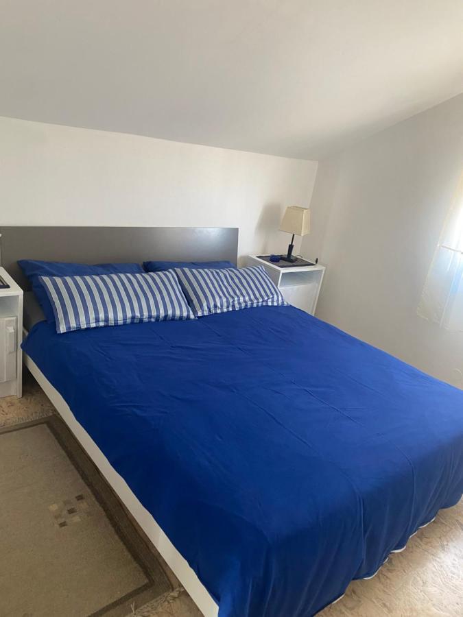Apartman Kaja Zagreb Exteriör bild