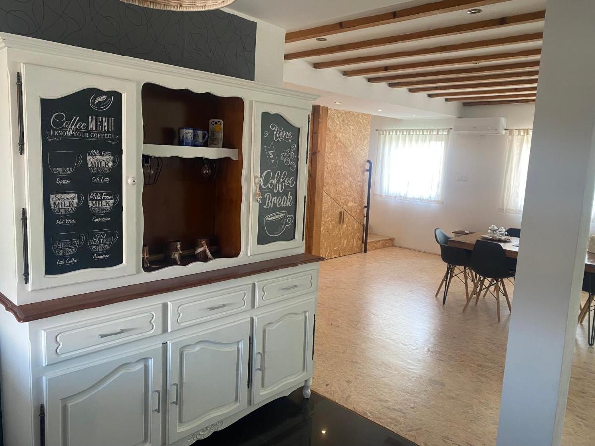 Apartman Kaja Zagreb Exteriör bild