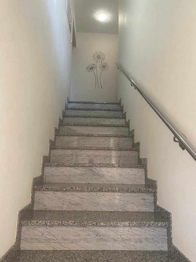 Apartman Kaja Zagreb Exteriör bild