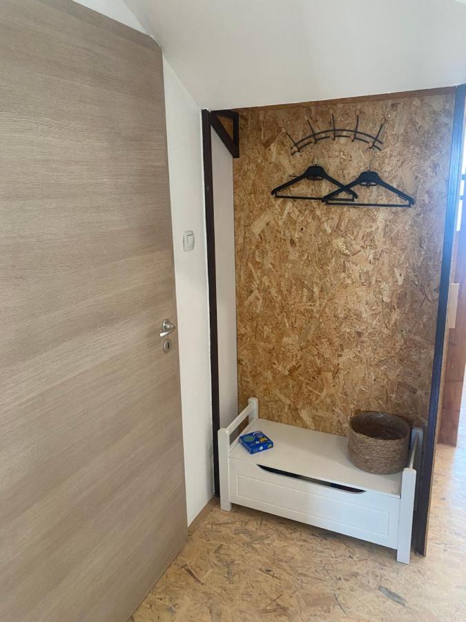 Apartman Kaja Zagreb Exteriör bild
